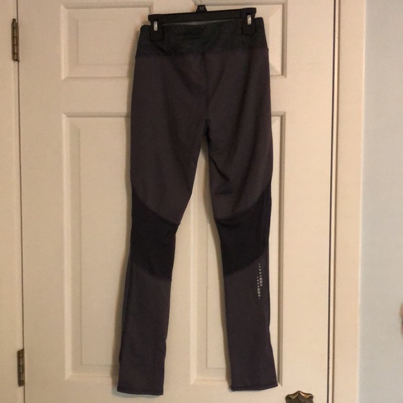 Avia Light Purple Leggings - Picture 2 of 3